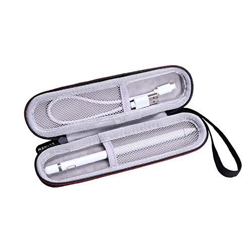 Coque rigide pour stylet évitez les pointes cassées d'un Apple Pencil
