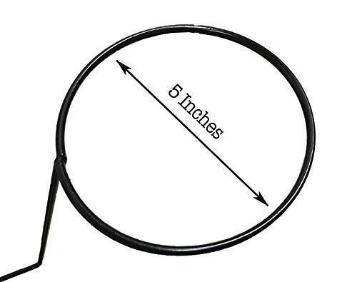 Hat Display - Hat Racks - Winter, Baseball, Cowboy, Womens, Mens, Baby - Hard Durable Hat Stand Rack - 7 Tier 35 Hats #TOP4