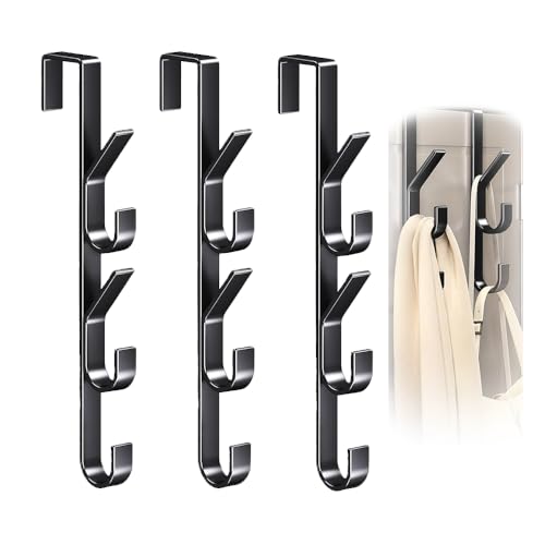 Gancho Vertical Para Puerta,Colgador