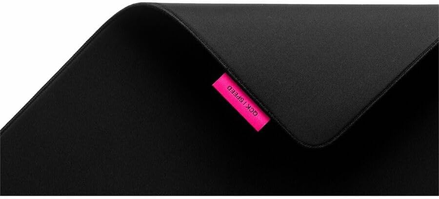 SteelSeries QcK Performance L - Speed