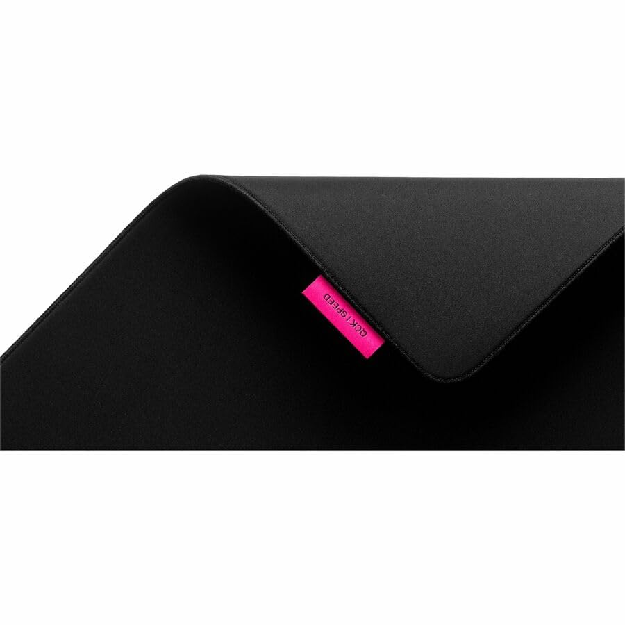 SteelSeries QcK Performance L: alfombrilla gaming de alta velocidad fluida 2