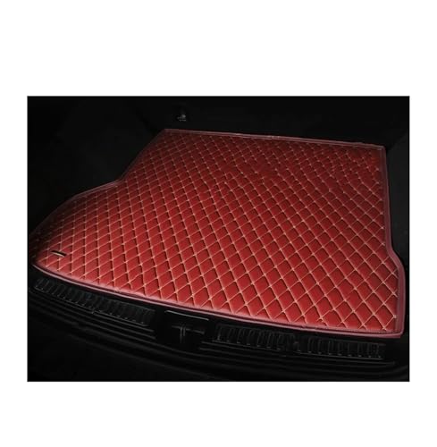 Protection de coffre BMW i3 finition haut de gamme noir beige