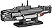 COBI Historical Collection WWII DEUTSCHES MARINEMUSEUM U-Boat XXVII SEEHUND Submarine, Navy