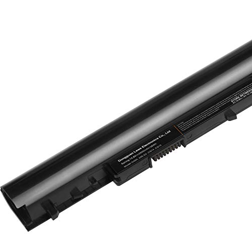 Fancy Buying Spare 746641-001 Laptop Battery For Hp Oa04 Oa03 740715-001 746458-421 751906-541 Hstnn-Lb5Y Hstnn-Lb5S Oa04041 J1U99Aa Hstnn-Pb5Y Tpn-F113 Tpn-F115 [14.8V 2600Mah/38Wh] #TOP1