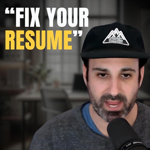 Want a new job in 2026? Do this! [Field Note]