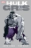 Marvel Essentials 39. Hulk Gris