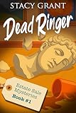  Dead Ringer: An Estate Sale Cozy Mystery (Estate Sale Mysteries Book 1) (English Edition)