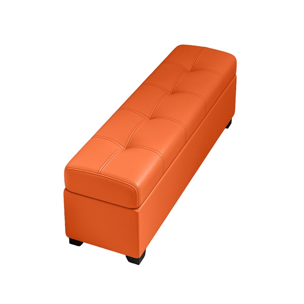 Banc de chaussures pour entrée et couloir optimisant le rangement