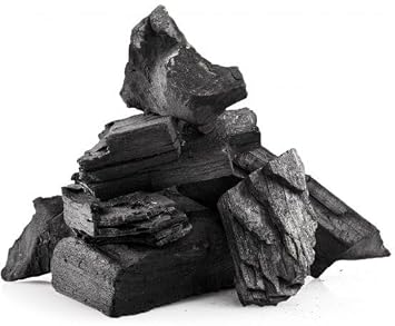 WC29 Koyla Natural Barbeque Wood Logs (1 kg)