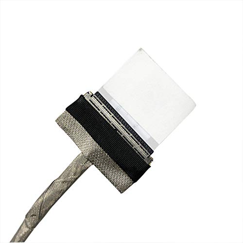 Câble écran LCD ASUS Chromebook C300 nappe vidéo de rechange Gintai - 5