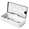 UV Sanitizer Box - UV Sterilizer for Esthetician - UV Phone Sanitizer Box for Mobile Phone, Glasses, Nail Tool, Beauty…