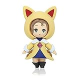 Final Fantasy XIV minion figures vol.3 [Krull] separately