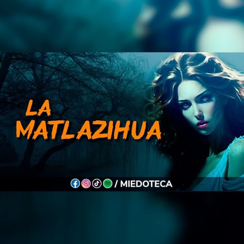 La Aterradora Seductora de las Noches Oaxaque&ntilde;as