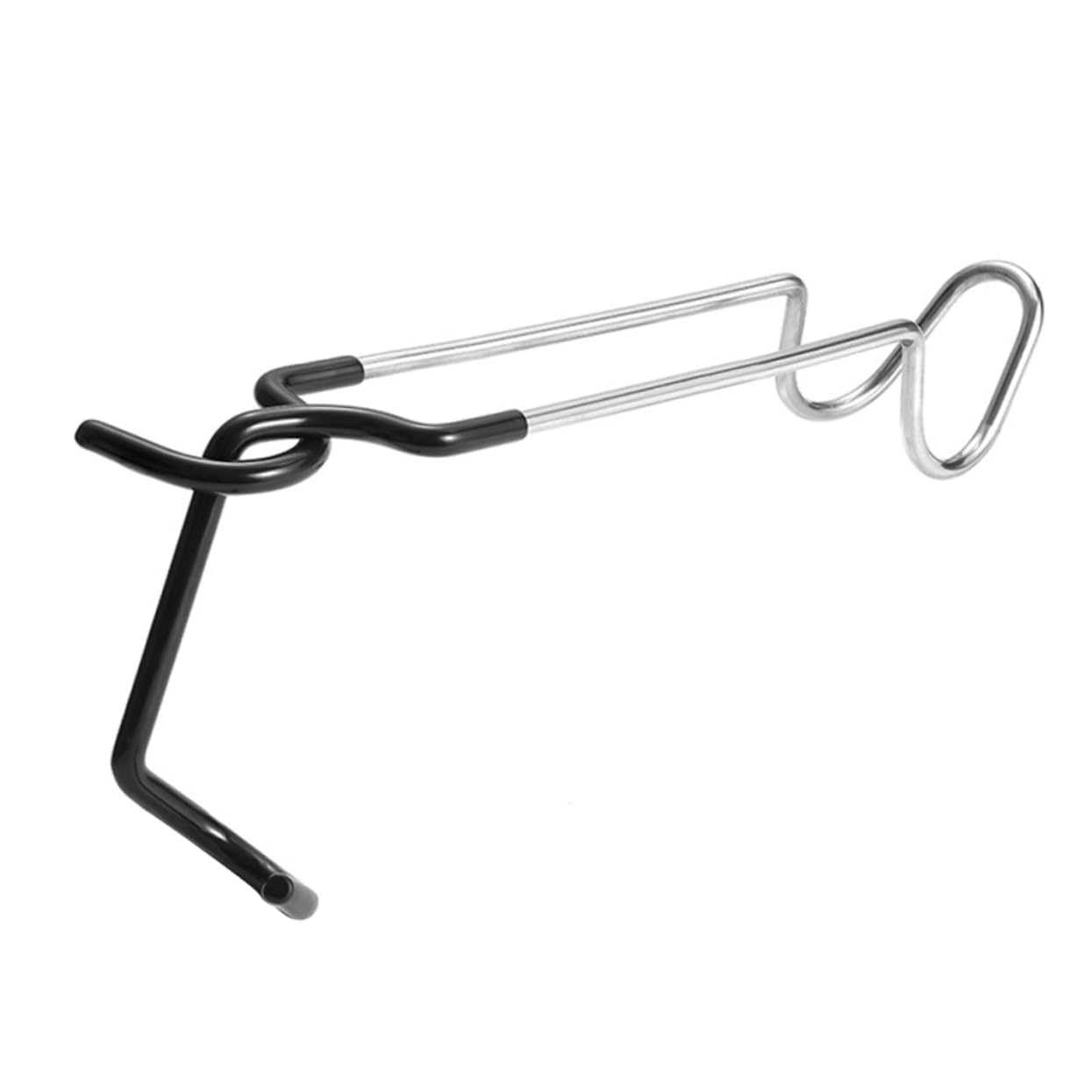 balacoo Outdoor Tent Light Hanger Clip Portable Camping Lamp Holder for Camping Garden