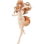 狼と香辛料 賢狼ホロ