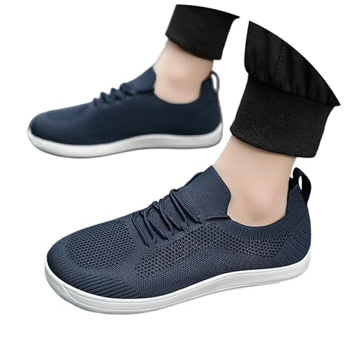 Sneakers sans lacets femme pour marcher sans douleur et sans glisser