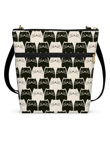 Image of Danny K. Women's Tapestry Bag Crossbody Handbag, Maggie Purse Handmade in the USA