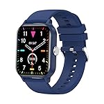 Minix-Storm-185-inch-HD-Full-Touch-Display-I-Bluetooth-Calling-I-Voice-Assistance-I-3-Mini-Games-I-Split-Screen-I-Calculator-I-15-Days-Standby-time