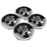 【Anwendbare Modelle】 für Peugeot 206 308 307 207 208 3008 407 508 2008 60mm