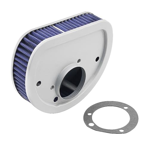 Filtre à air moto FXD FXDB FXDC - Performance moteur optimale