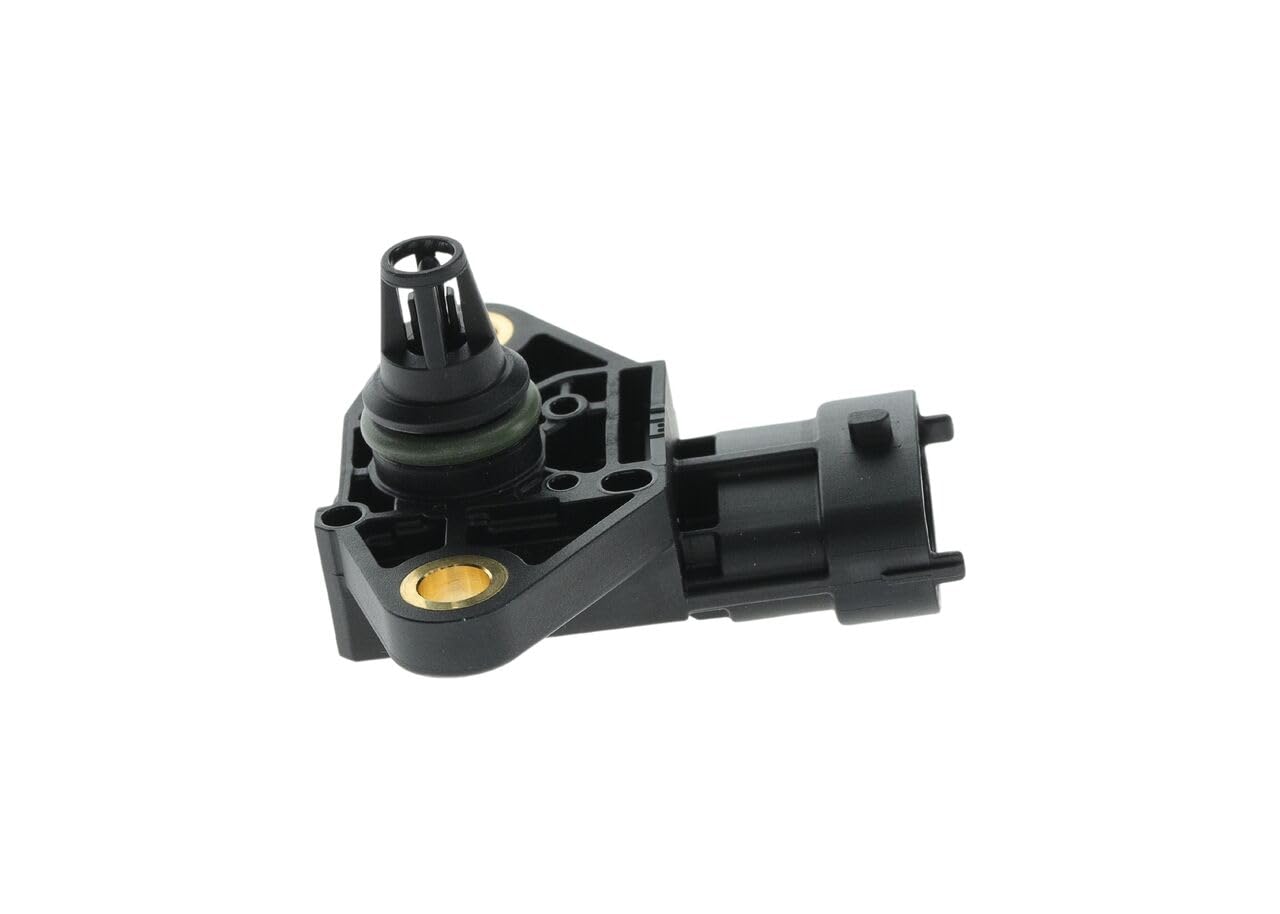 BOSCH 0 261 232 0ES Sensore Pressione alimentazione Sensore Pressione Turbo