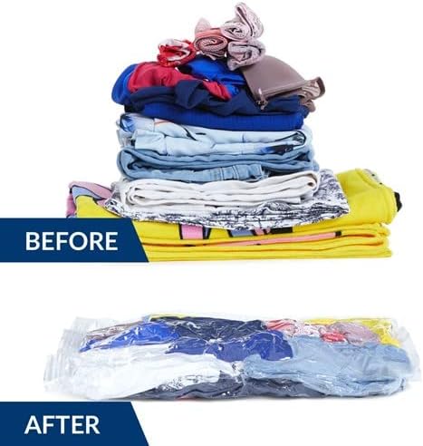 jml vac pack go argos