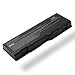 Produktbild 7XINbox 7800mAh U4873 D5318 C5447 F5635 312-0425 310-6321 G5261 G5266 Laptop Akku kompatibel mit Dell Inspiron 6000 9200 9300 9400 XPS Gen 2 E1705 M1710 Precision M6300 M90
