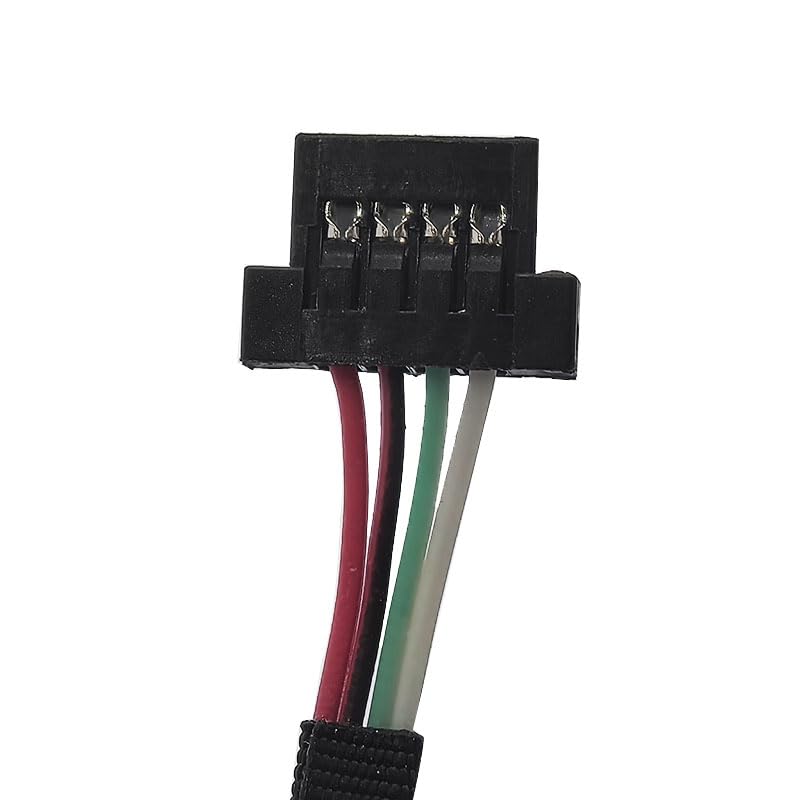 HUANMEFANG Replacement New Internal Speaker for HP PROBOOK 450 470 G5 3BX8CSATP00