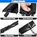 ToLanbbt Garage Door Bottom Rubber Seals 16.4 FT Garage Door Weather Stripping Kit Seal Strip Replacement with 5/16