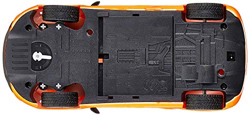 Image of Jack Royal R /C Stimulation Model Car: 1:24 Racing Reality Remote Control Car (Martin) Multicolor