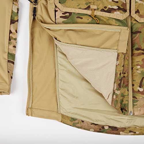 VIKTOS Zerodark MC Jacket3