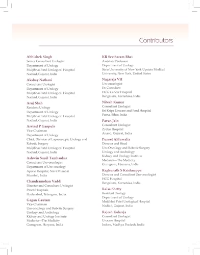 Image of Operative Urology A Comprehensive Guide (Hb 2025)