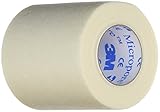 3M Micropore MM1530-2 Micropore Medizinisches Klebeband, 5 cm x 9,1 m, 6 Stück