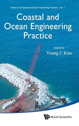 Coastal and Ocean Engineering Practice contre l'érosion - 2