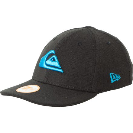 Quiksilver Baby-Boys Infant Ruckis Hat 
