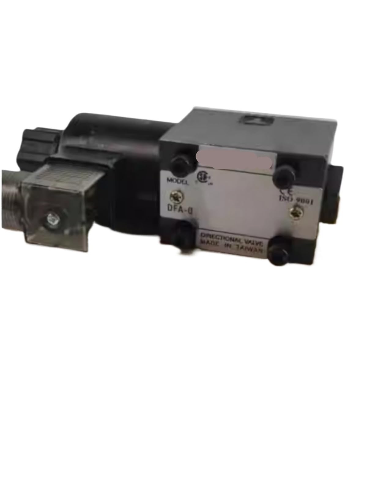 Opeusliev One Color Dfb-02-3C2-Dc24v-35C Solenoid Valve Dfa-02-3C2-Dc24v-35C