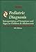 Pediatric Diagnosis: Interpretation of Symptoms and Signs in Children & Adolescents