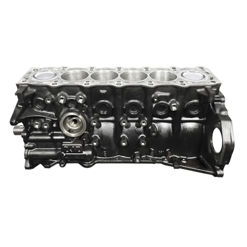 Amazon | 東名パワード(Tomei) コンプリートエンジンブロック 2JZ-GTE