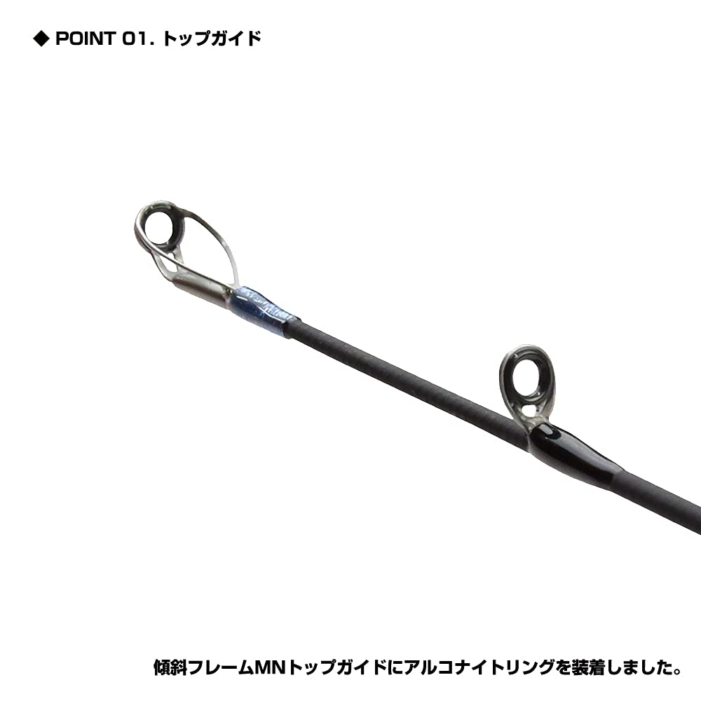 Amazon | プロックス(PROX) 太刀エアーK 63UL TACAK63UL | プロックス