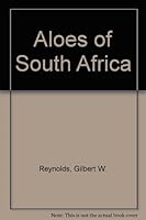 Aloes of South Africa 906191230X Book Cover