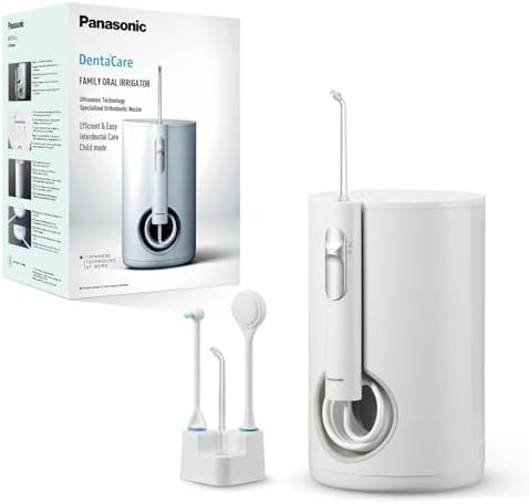 Panasonic IRRIGADOR DENTAL PCRE