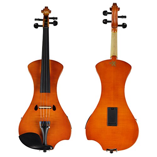 image for Electric Violin Bunnel NEXT Clearance Outfit 4/4 Full Size (HONEY)- Ca