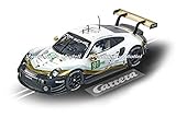 porsche carrera 911 rsr Das Carrera Auto ist individuell codierbar und digital steuerbar Einfach authentisches Rennfeeling für zu Hause