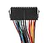 Thermaltake Dual 24-Pin Mining Adapter Cable (AC-005-CNONAN-P1)