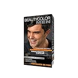 Tonalizante Capilar BEAUTYCOLOR MEN – Castanho Natural