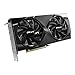 PNY NVIDIA GeForce RTX™ 5060 Ti OC Dual Fan, Graphics Card (16GB GDDR7, 128-bit, Boost Speed: 2692 MHz, SFF-Ready, PCIe® 5.0, HDMI®/DP 2.1, 2-Slot, NVIDIA Blackwell Architecture, DLSS 4)