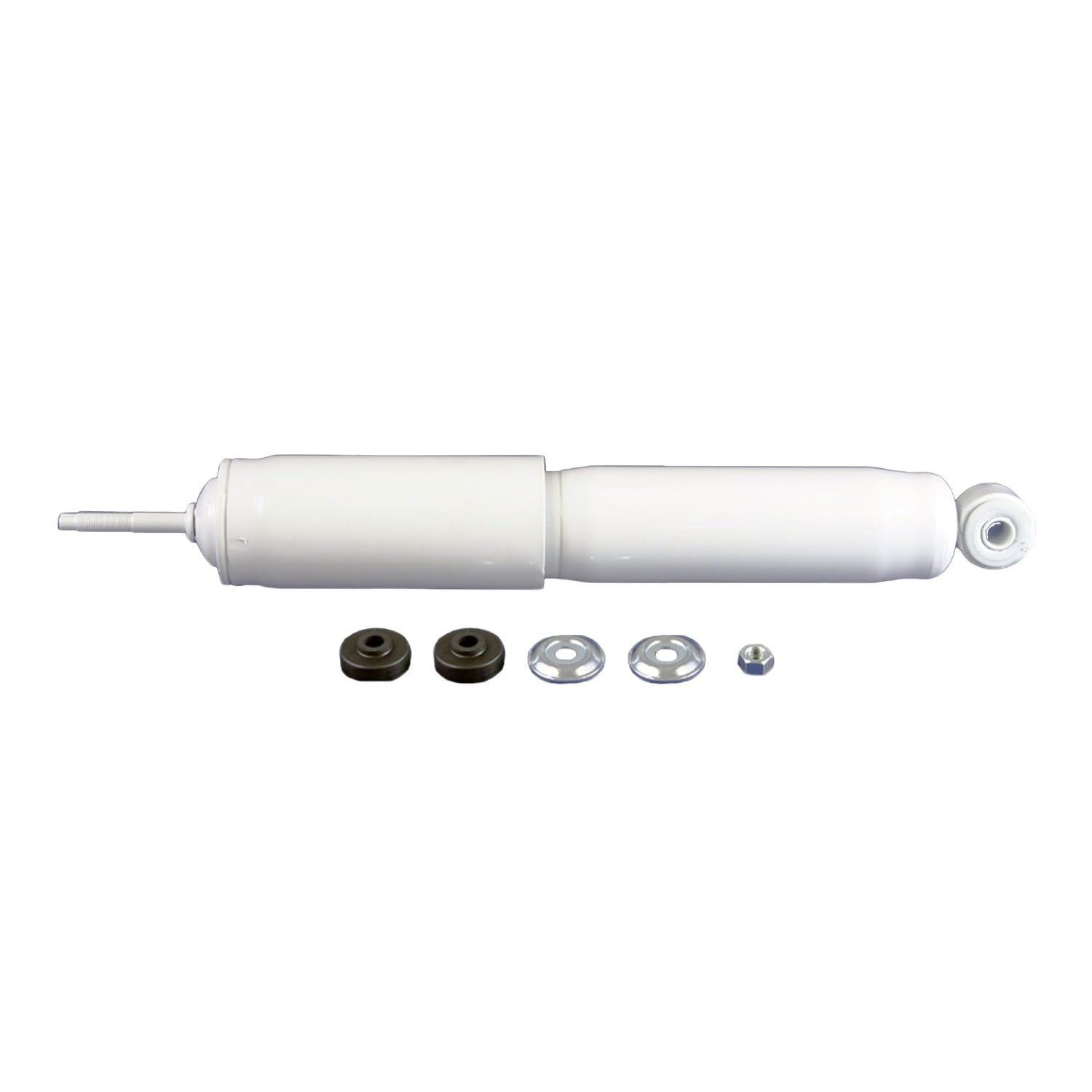 Gabriel G63611 Ultra Truck Front Shock Absorbers for 90-92 Daihatsu Rocky; 94-02 Honda Passport; 98-00 Isuzu Amigo, 02-04 Isuzu Axiom, 91-04 Isuzu Rodeo, 01-03 Isuzu Rodeo Sport (1 Pack)