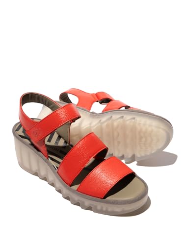 Image of FLY London womens Bexy575fly