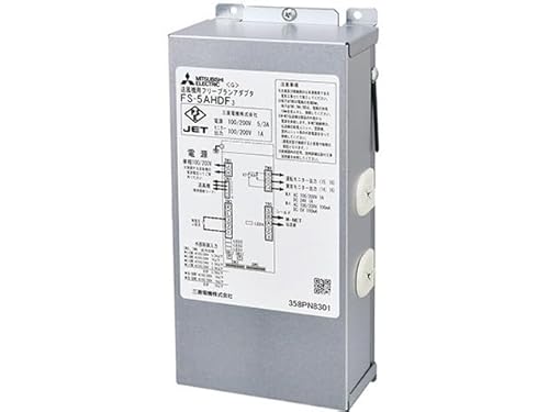�O�H�d�@(MITSUBISHI ELECTRIC) ���C�� FS-5AHDF3