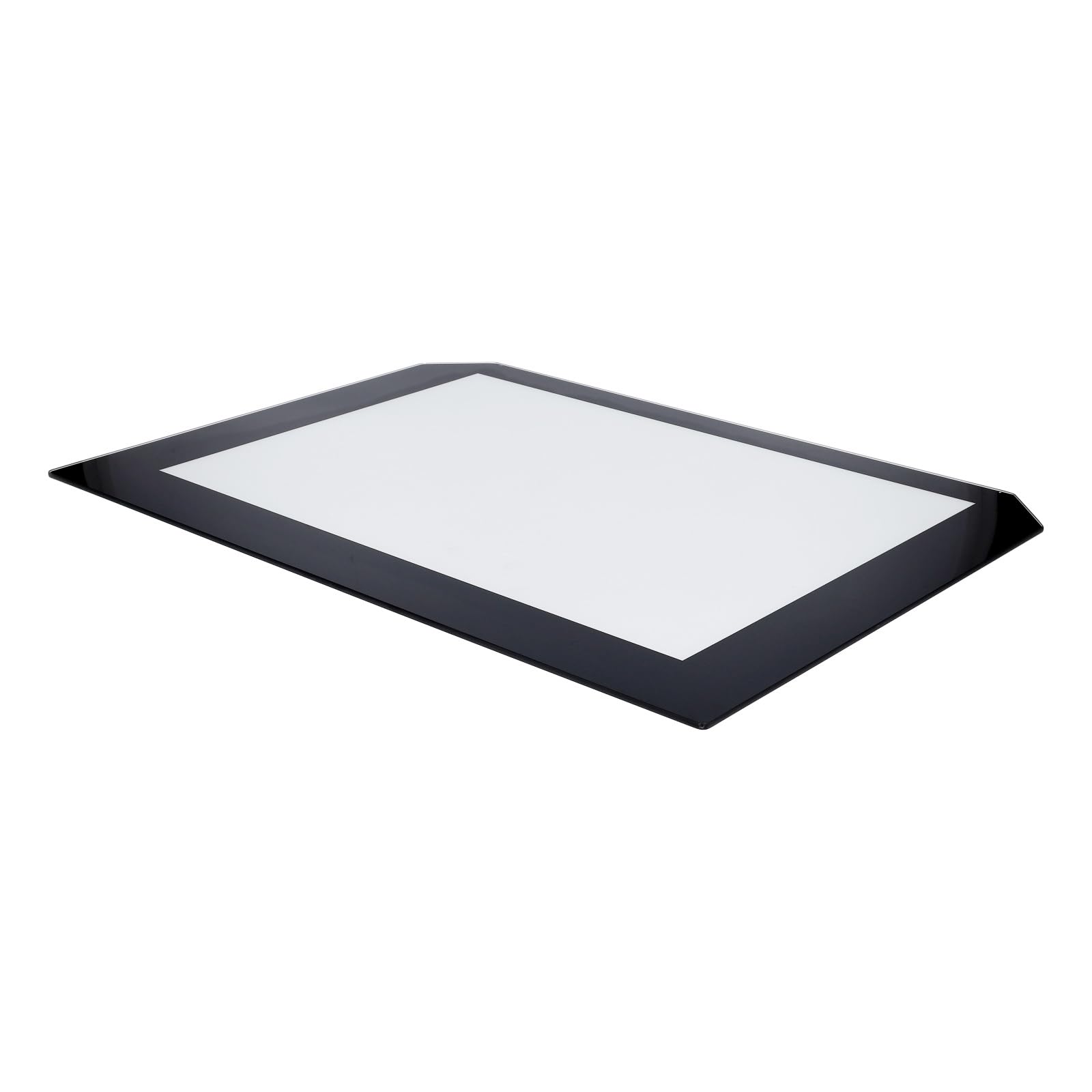 easyPART Kompatibel/Ersatz für gorenje 420310 Innenscheibe Glasscheibe für Backofentüre Herd